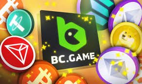 Explore the Thrills of BC.Game App Your Gateway to Online Gaming