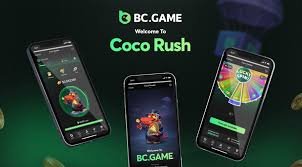Exploring BC.Game Online Casino in Thailand A New Era of Gaming
