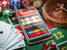 Exploring Casino Games Built for Crypto A New Era of Gaming 1611757691
