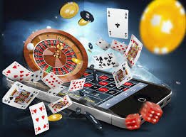 Exploring Casino Games Built for Crypto A New Era of Gaming 1611757691