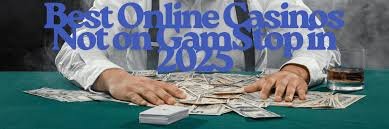 Exploring Casino Options Without GamStop -1704852855