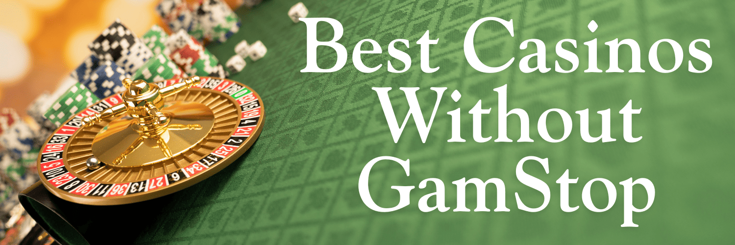 Exploring Casino Options Without GamStop -1704852855