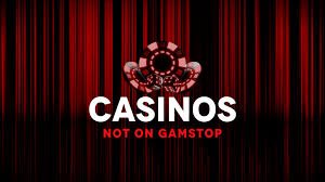 Exploring Non-Gamstop Casino Sites A Guide for Players 109101285