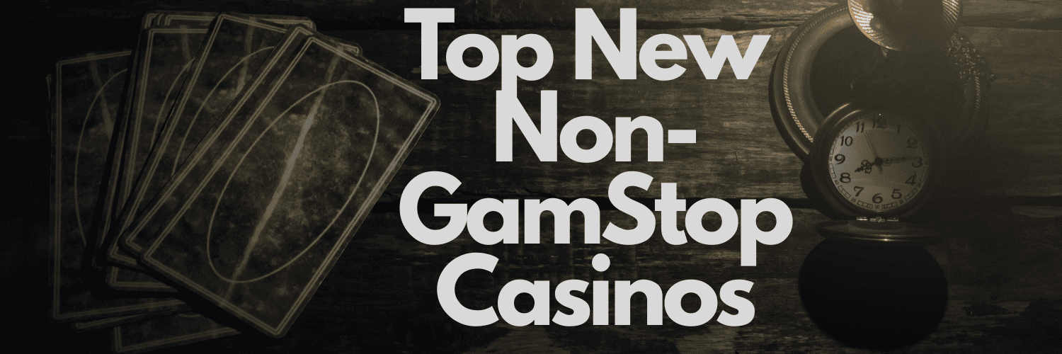 Exploring Non-Gamstop Casino Sites A Guide for Players 109101285