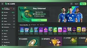 Exploring the Exciting Features of BC.Game PH Platform