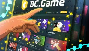 The Ultimate Guide to BC.Game Hub