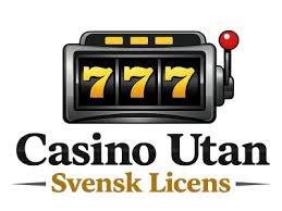 Upptäck casinon utan svensk licens - En guide för spelare
