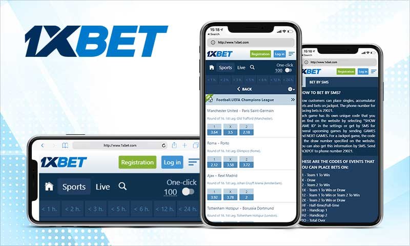 1xbet Algérie  Le Guide Complet du Paris en Ligne -361040198