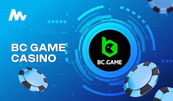استمتع بتجربة مثيرة في كازينو BC Game الإلكتروني استمتع بتجربة مثيرة في كازينو BC Game الإلكتروني