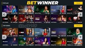BetWinner Review A Comprehensive Guide to Online Betting