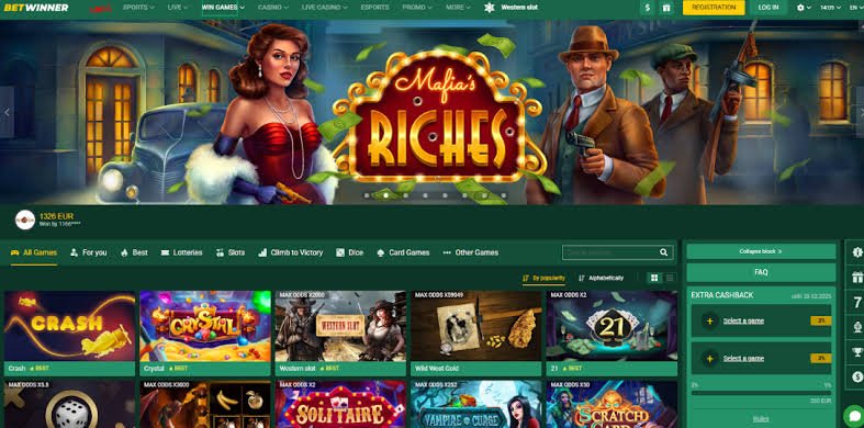 BetWinner Review A Comprehensive Guide to Online Betting