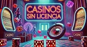 Casinos sin licencia en España Riesgos y Consecuencias 108733130 Casinos sin licencia en España Riesgos y Consecuencias 108733130