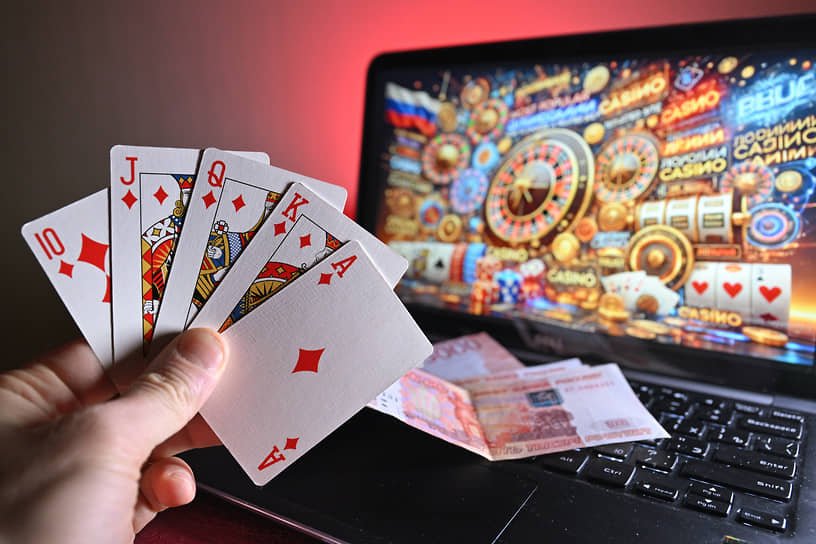 Discover the Thrills of Online Casino Top G -1386941559