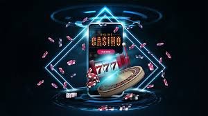 Experience the Thrill at Casino Kinghills
