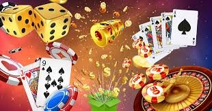 Experience Thrilling Gaming Adventures at Vulkan Vegas 136798927