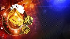 Experience Thrilling Gaming Adventures at Vulkan Vegas 136798927