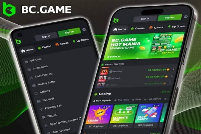 How to Register on BC.Game A Comprehensive Guide 824566036