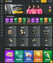 JB Casino App Download Your Guide to Mobile Gaming at JB Casino