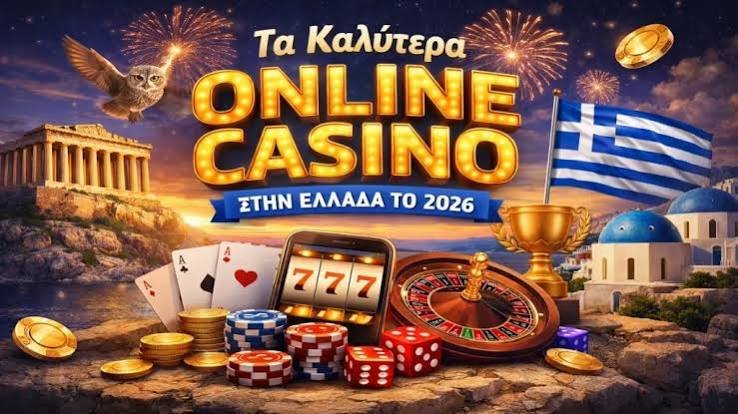 Online Καζίνο με Κατάθεση 10 ευρώ Μάθετε Πώς να Παίξετε Μικρές Καταθέσεις