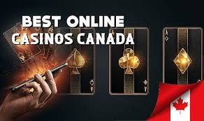 Trusted Canadian Online Casinos Your Guide to Safe Gaming