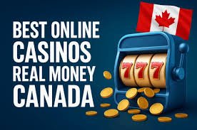 Trusted Canadian Online Casinos Your Guide to Safe Gaming