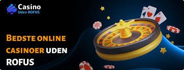 Udenlandske Online Casino Uden MitID - En Guide til Spiloplevelsen
