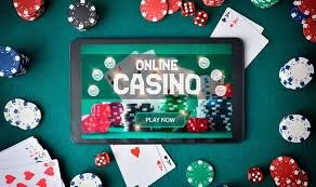 YojiCasino - O Experiență Unică de Jocuri Online