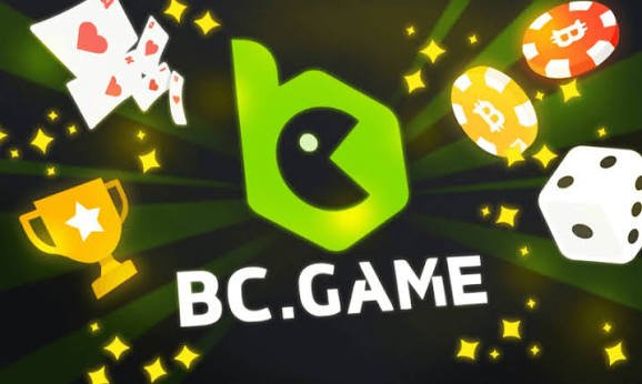 BC.Game Estonia Login Your Guide to Accessing the Gaming Platform