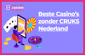Casino Buitenland Ontdek de Beste Speelervaringen