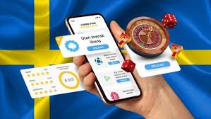 Utländska Casino med Låg Insättning - Spela Klokt och Säkert