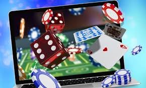 Oplev Spændingen ved Online Casino Din Ultimative Guide Oplev Spændingen ved Online Casino Din Ultimative Guide