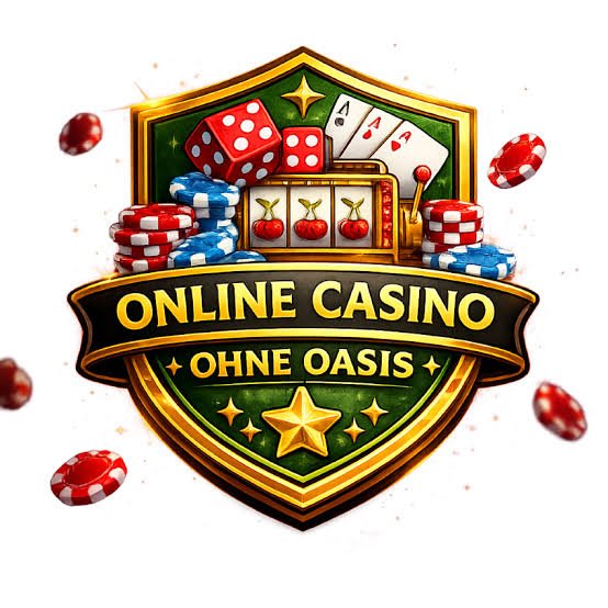 Die besten Online Casinos ohne OASIS Sichere Unterhaltung ohne Sperren