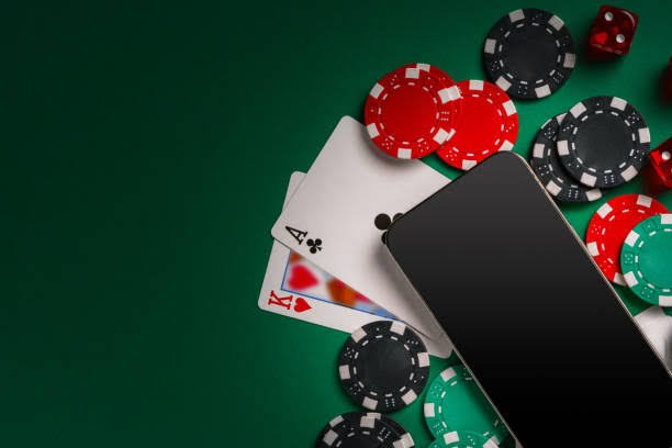 Die besten Online Casinos ohne OASIS Sichere Unterhaltung ohne Sperren