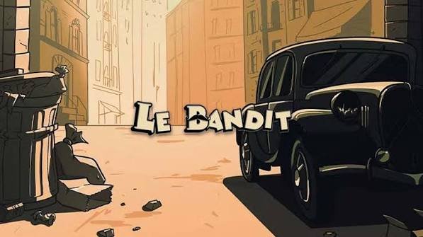 Le Bandit Hacksaw En indføring i innovative slots og underholdning