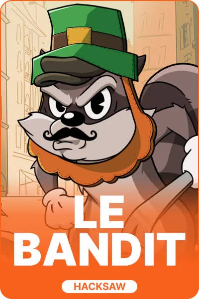 Le Bandit Online Casino Din Guide til Spiloplevelser i Topklasse